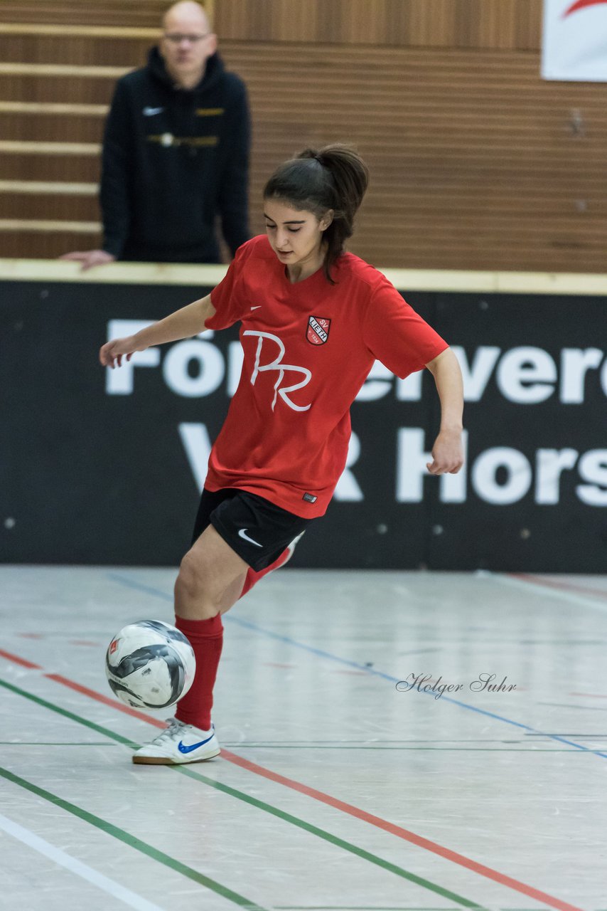 Bild 298 - Volksbank-Cup Horst